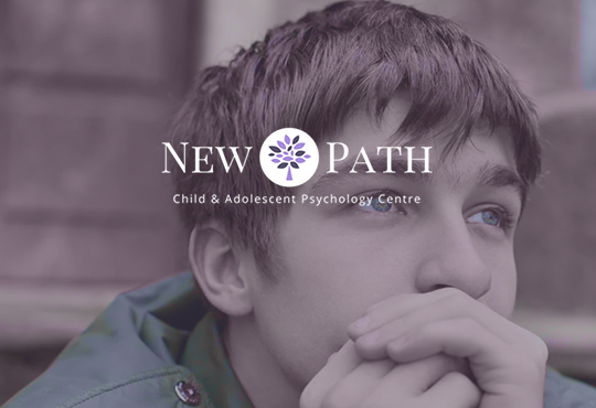 New Path Psychology Case Study