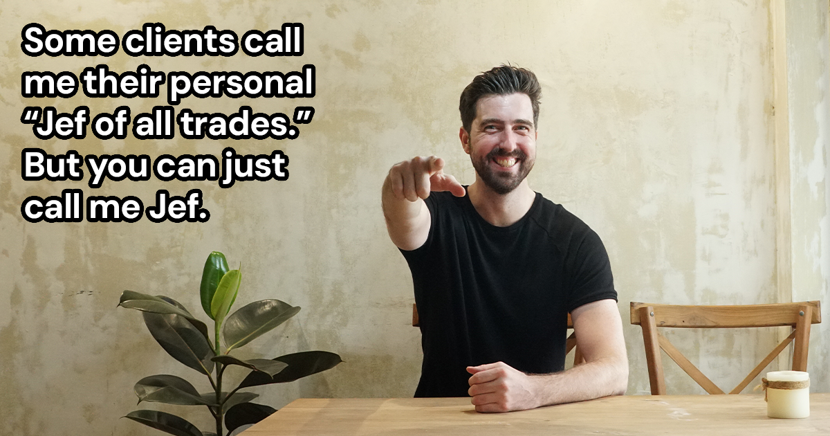 Specialist vs Generalist