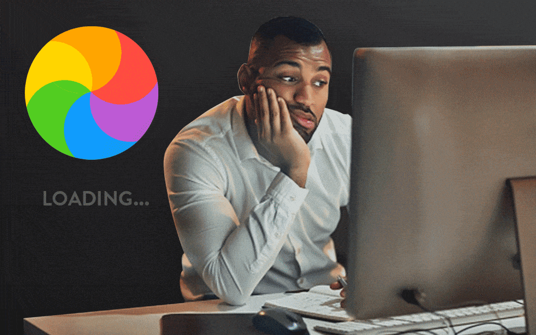 Contact Forms Don't Convert If Your Website is Slow