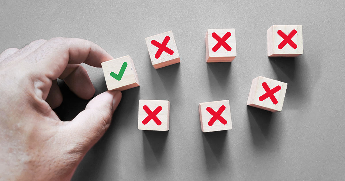 Website Post-Launch Checklist