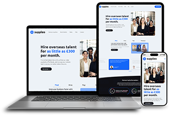 Outsourcing Agency Web Design web design