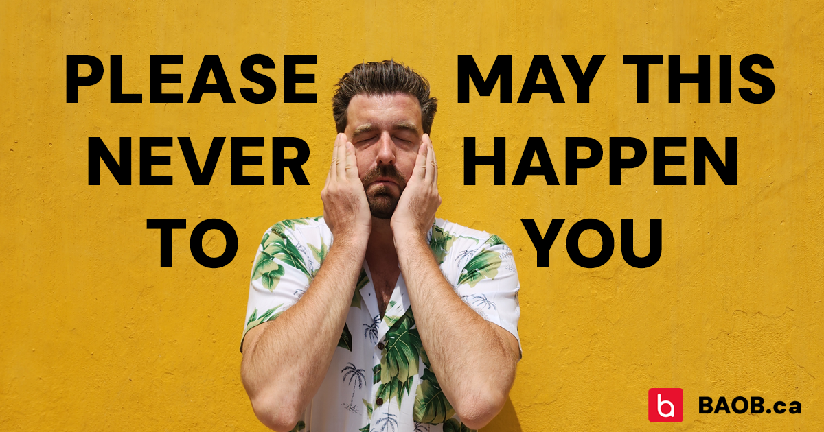 Web Designer Holding Your Website Hostage