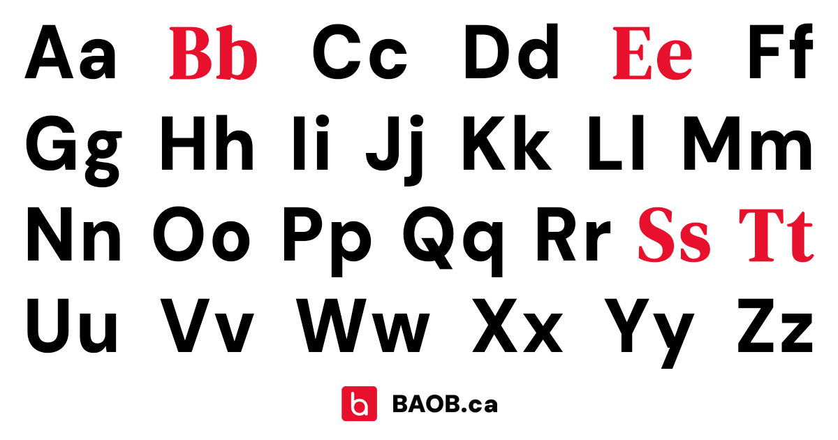 best free fonts for website