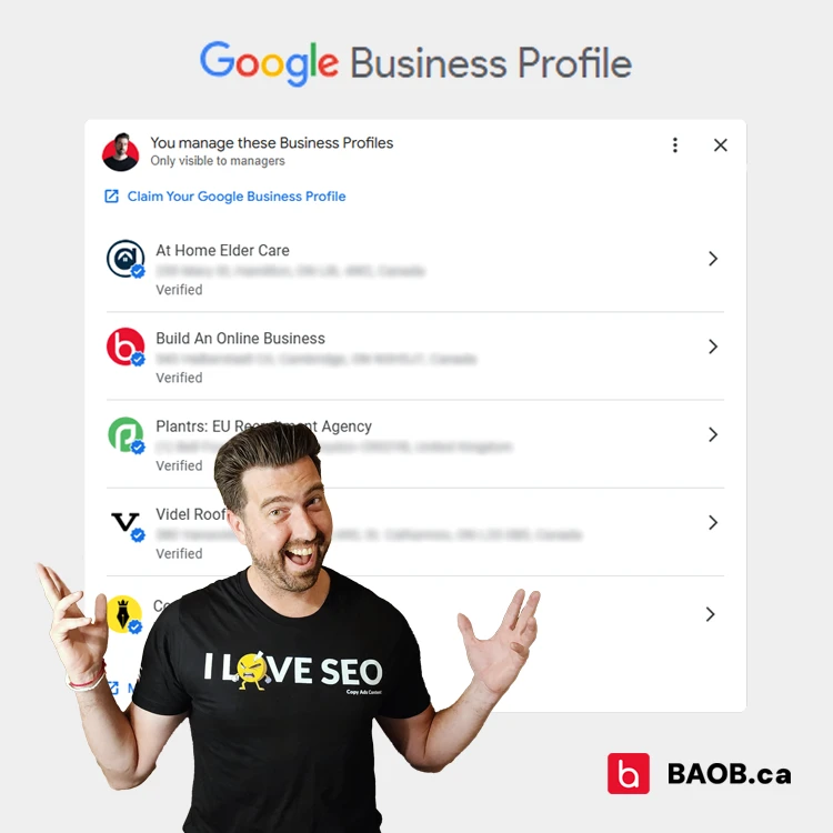 Local WordPress SEO for Canadian Businesses