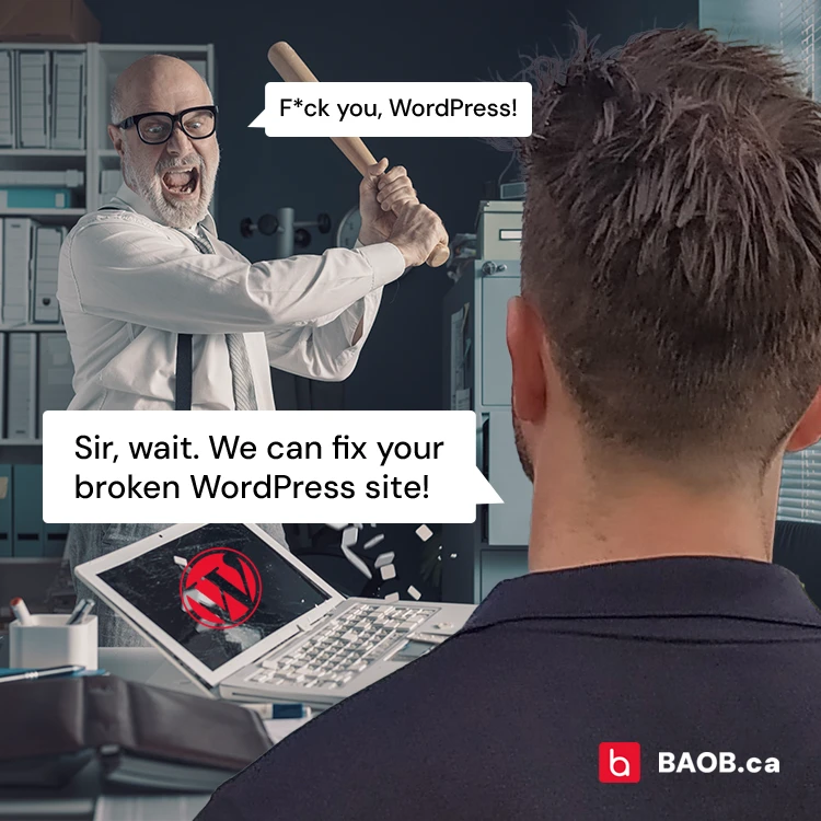 Technical & On-page SEO for WordPress Websites