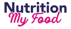 Website Redesign for Ame Proietti's Nutrition My Food Blog