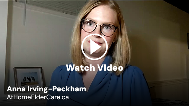 Watch anna web design testimonial