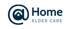 Web Design for AtHomeElderCare.ca
