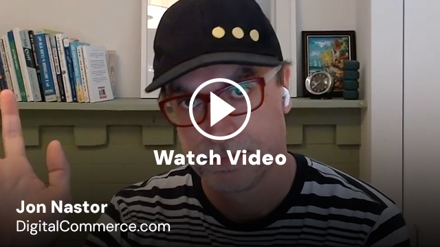 Jon Nastor’s Copywriting Testimonial Video