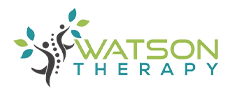 Web Design for Watson Therapy