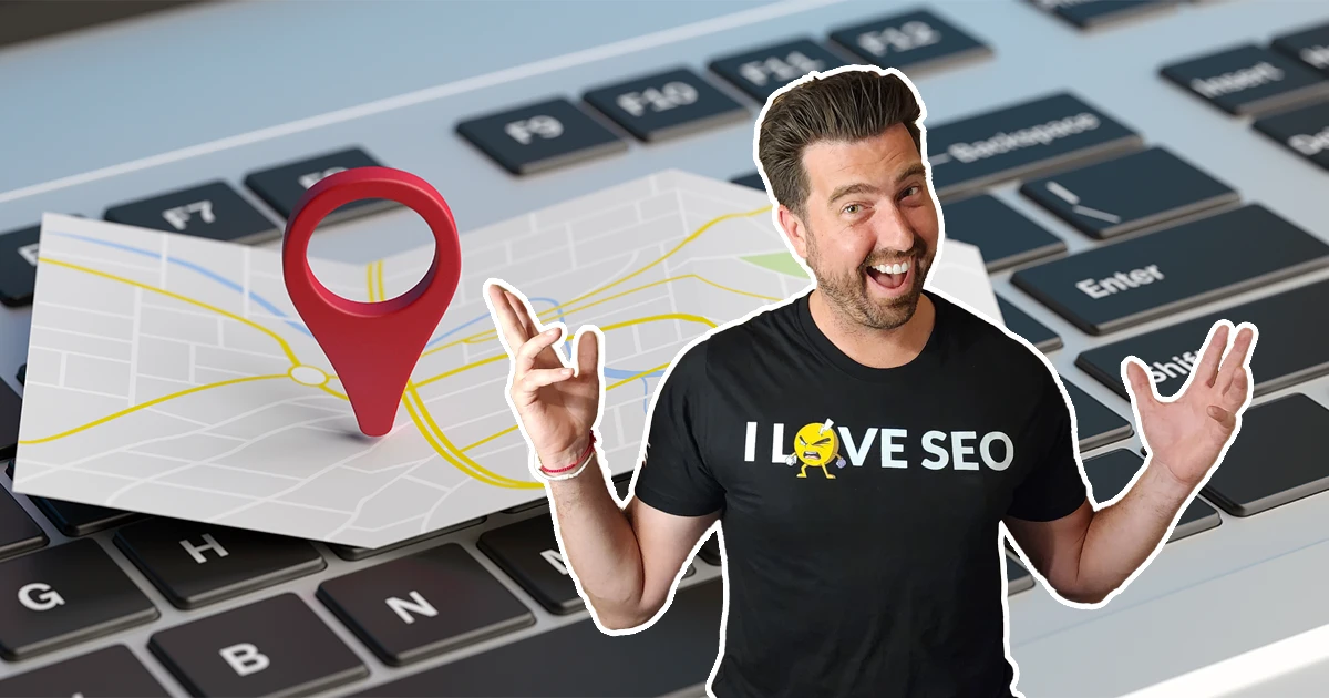 5 Must-Know Local SEO Ranking Factors