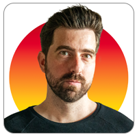 Jef van de Graaf™ | Canadian Website Designer & Copywriter